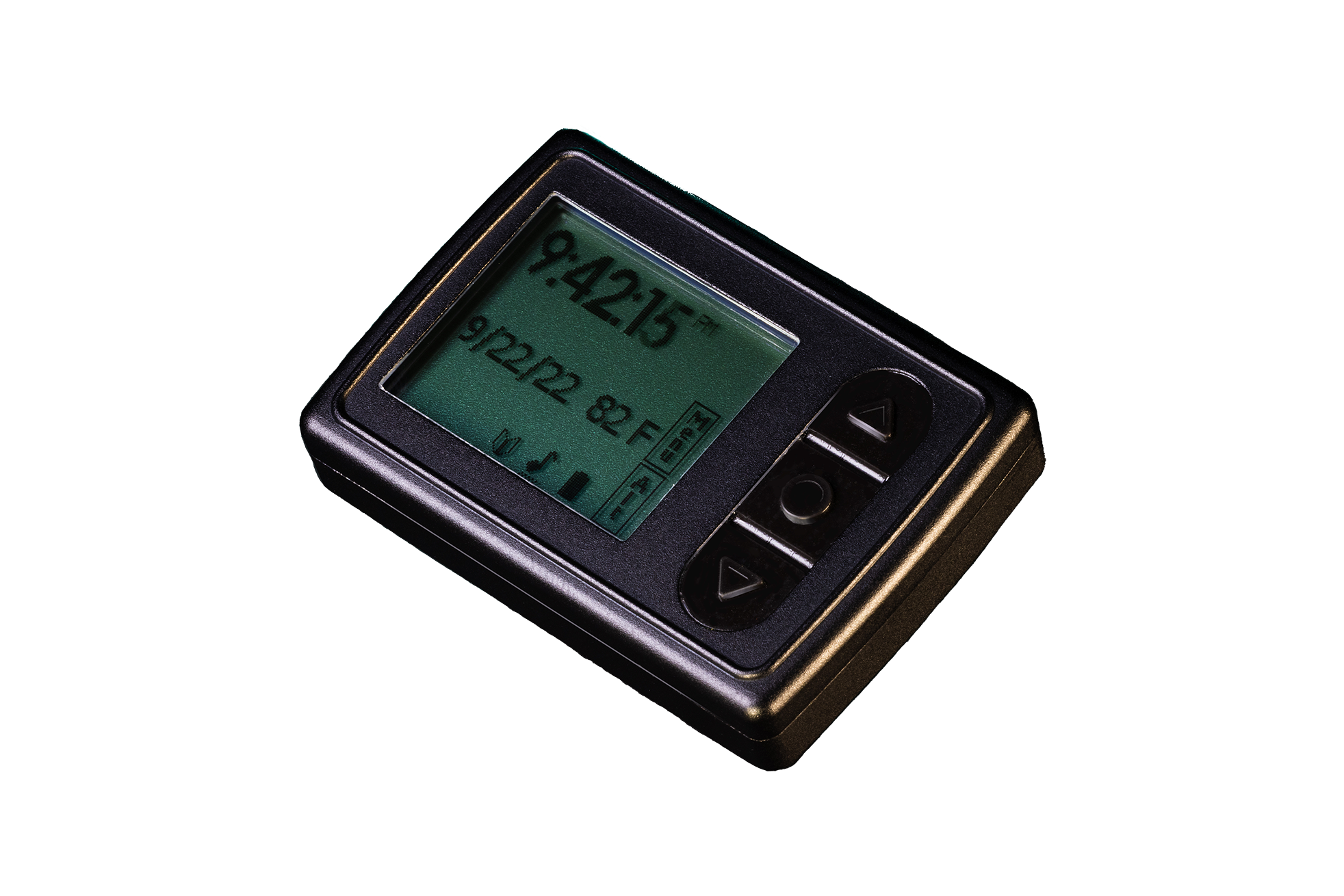 Alti-2 - Atlas II | Gold State Gear Inc.