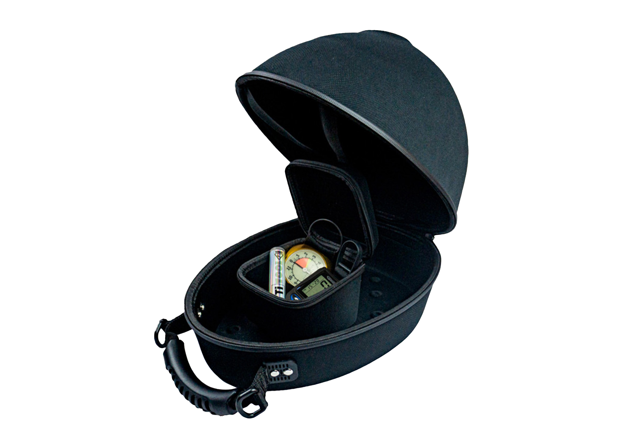 LIBER×Geek Field  Buddy Mat  SC25 black FBP102-BLACK1_grande.png?v=