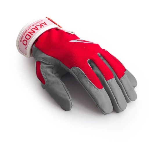 Akando - Ultimate Gloves | Gold State Gear Inc.