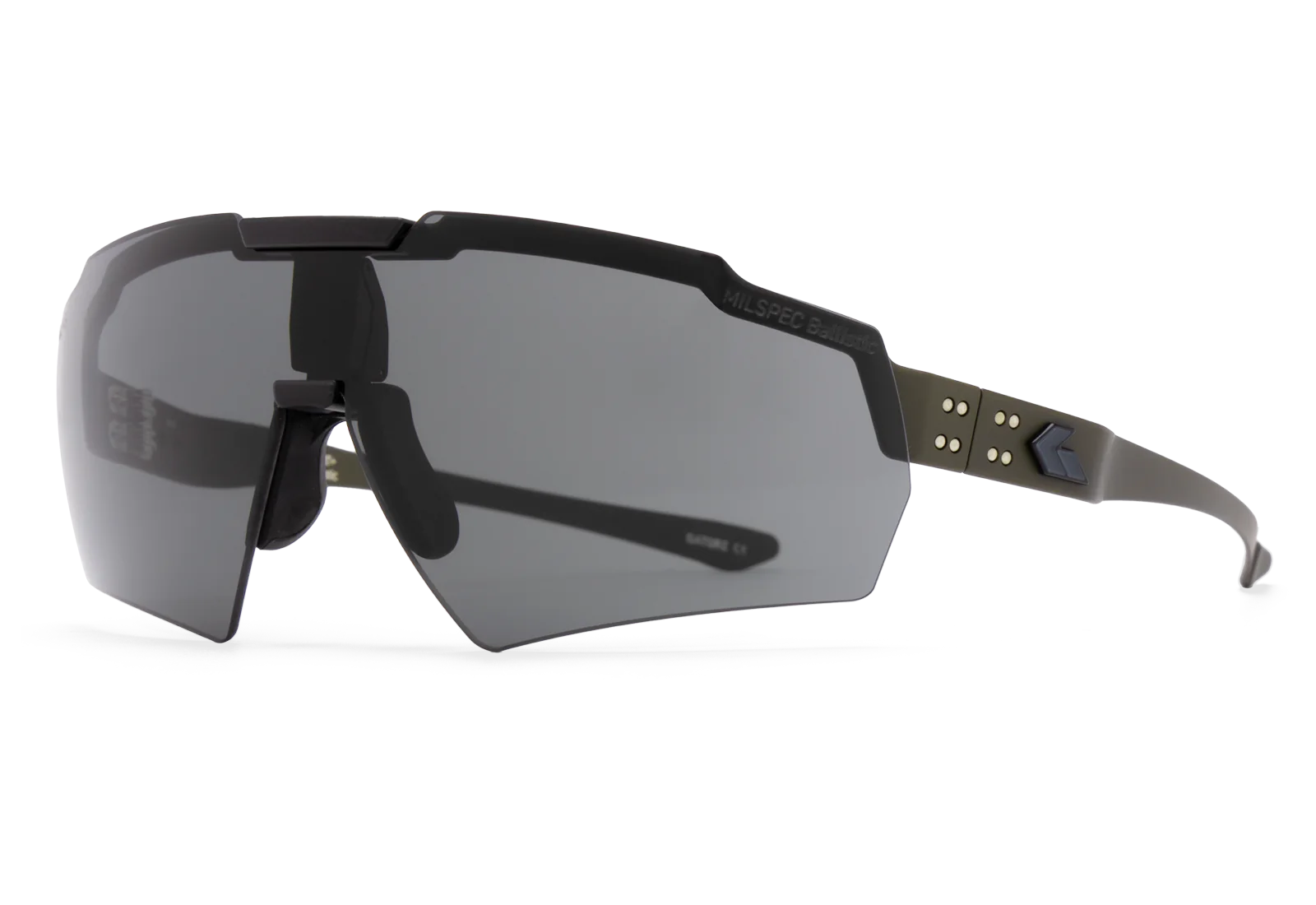 Gatorz - Blastshield | Gold State Gear Inc.