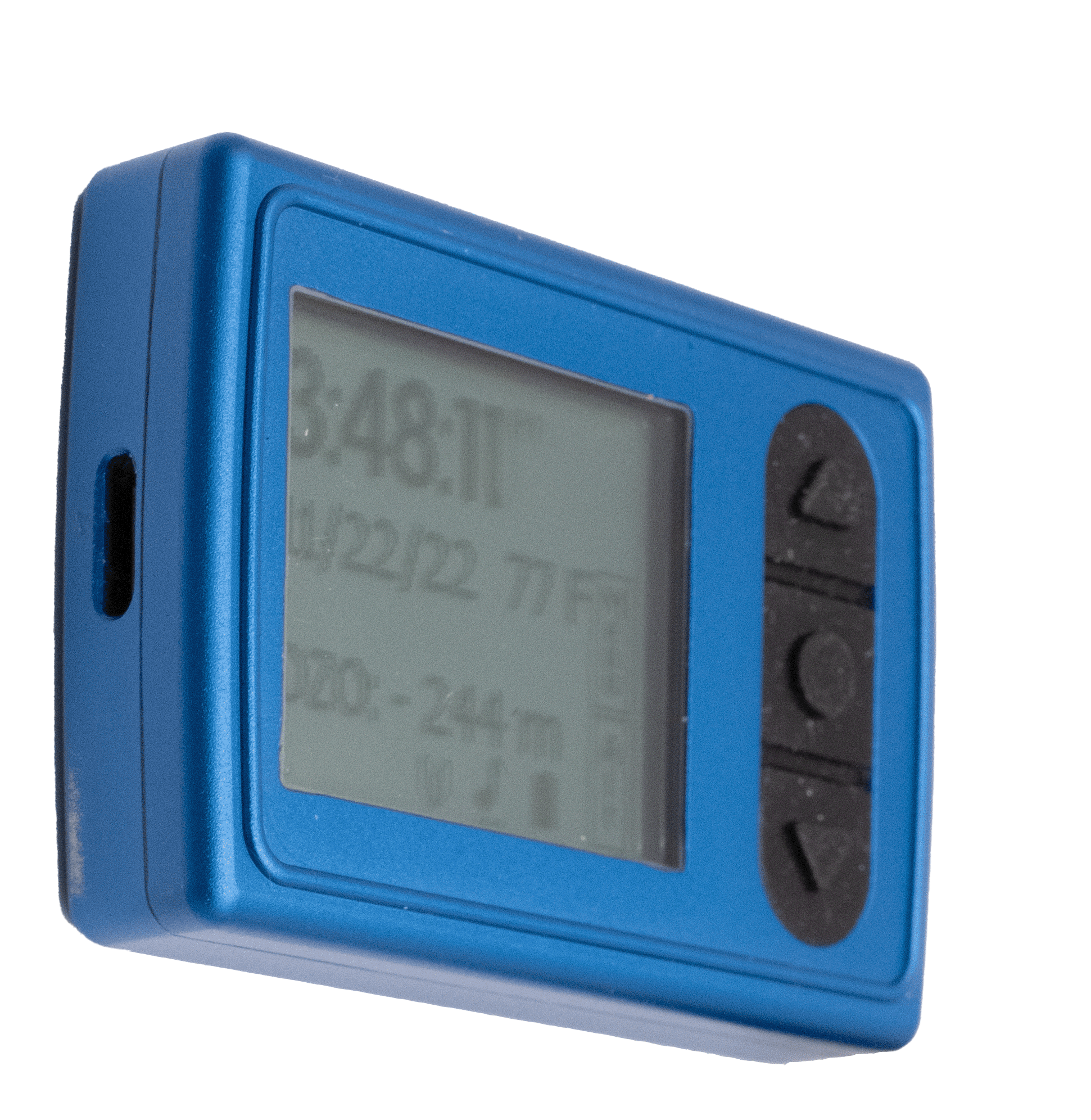 Alti-2 - Atlas II | Gold State Gear Inc.