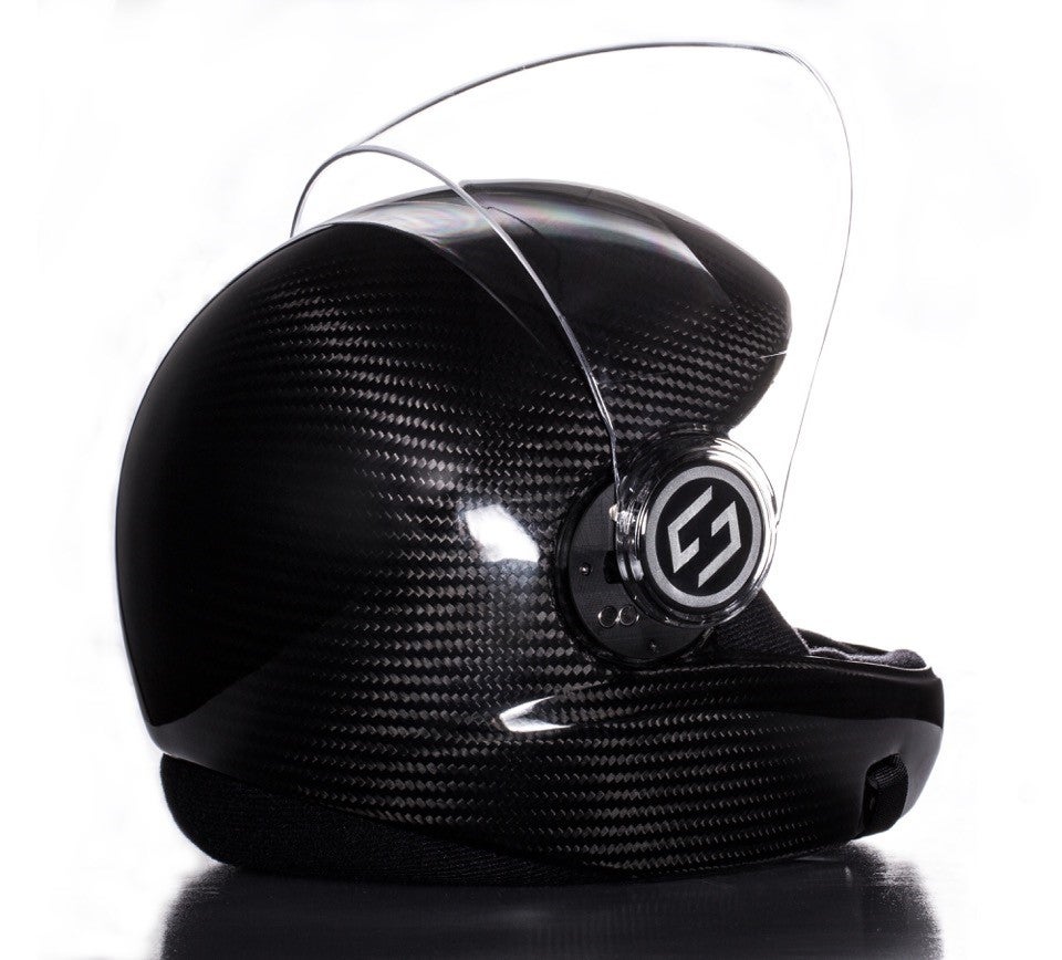 bell air force helmet Bell 10 Hole Top Forced Air Intake Kit for Bell HP / GT5 / HP7 / RS7 / RS7  / M8 Ultra/Sport / K1 Sport Helmets