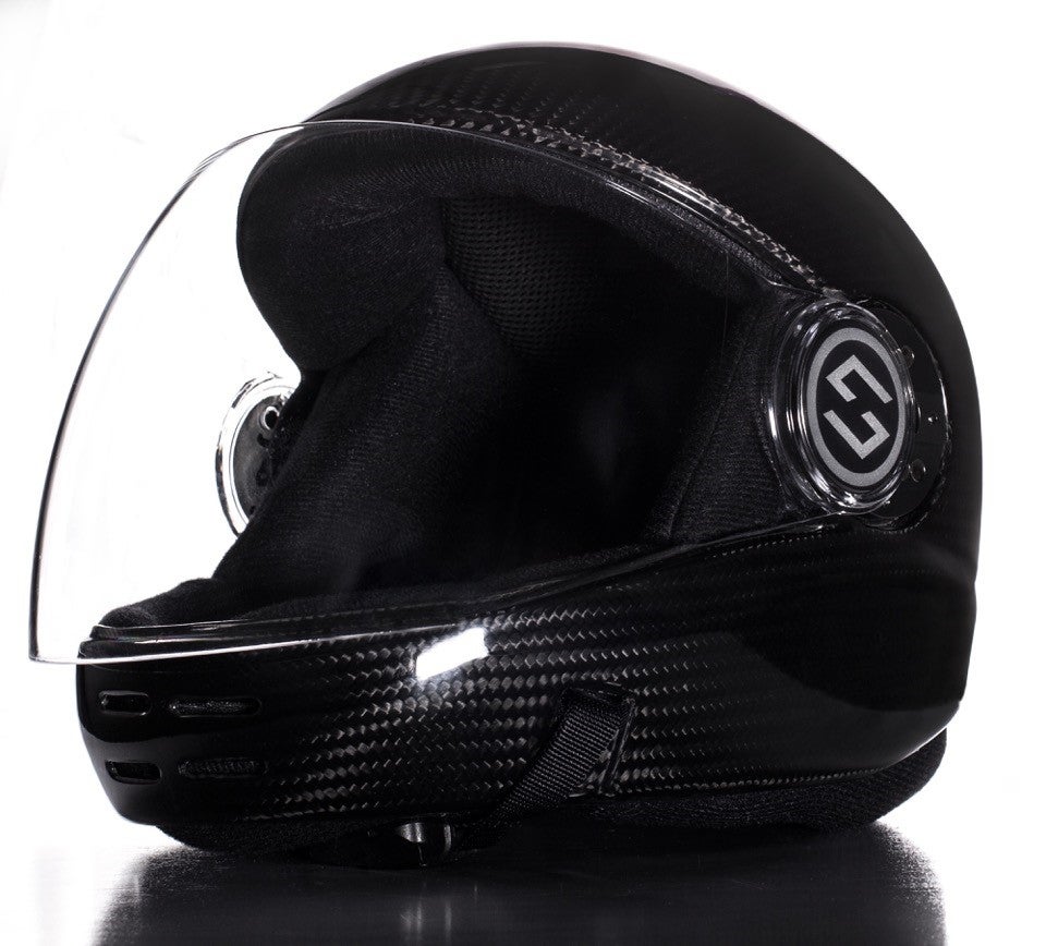 SkyHelmet - Fujin | Gold State Gear Inc.