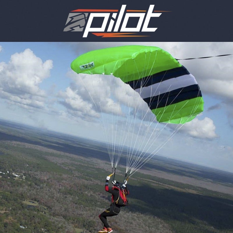 Aerodyne Pilot | Gold State Gear Inc.