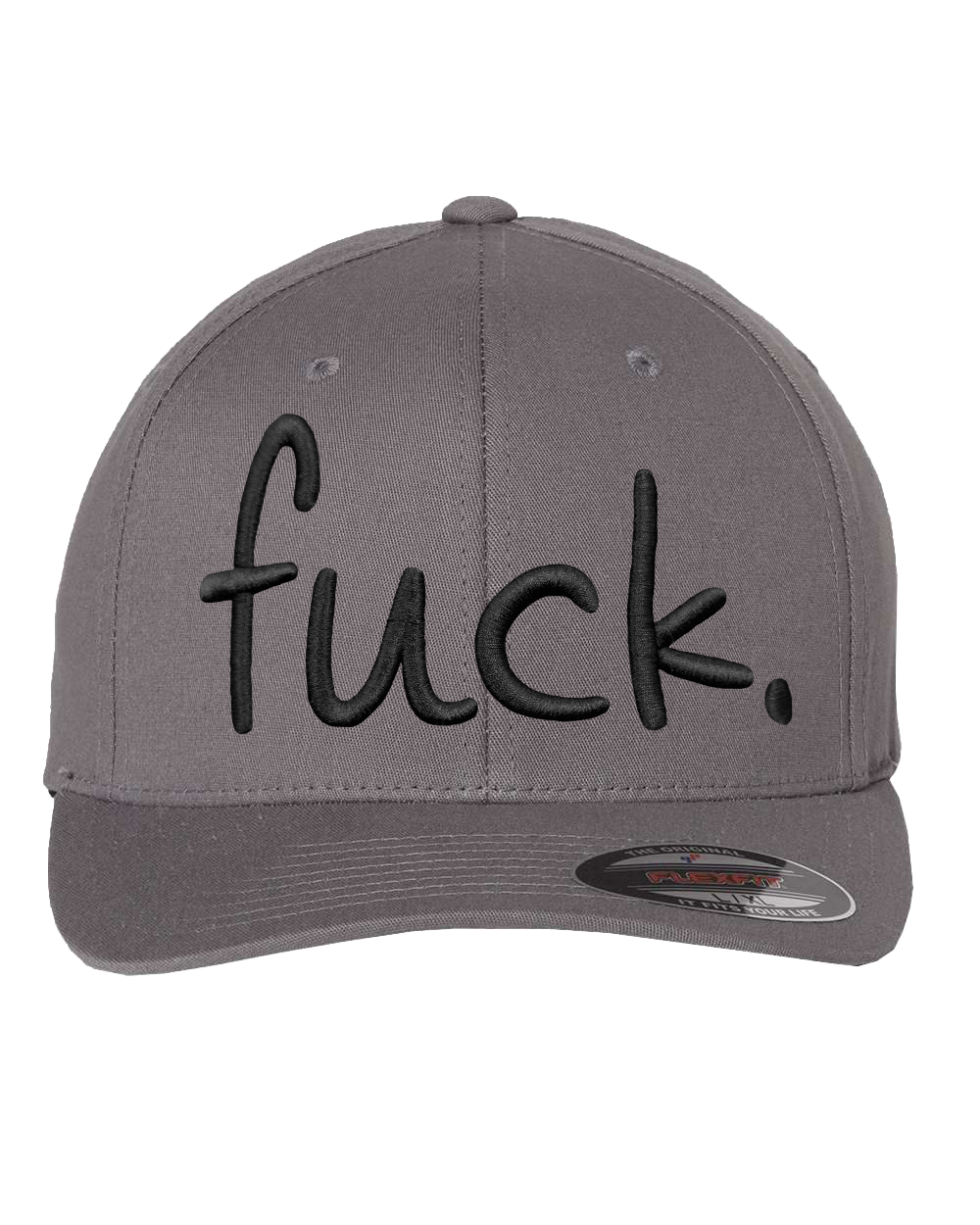 Hat - Fuck | Gold State Gear Inc.