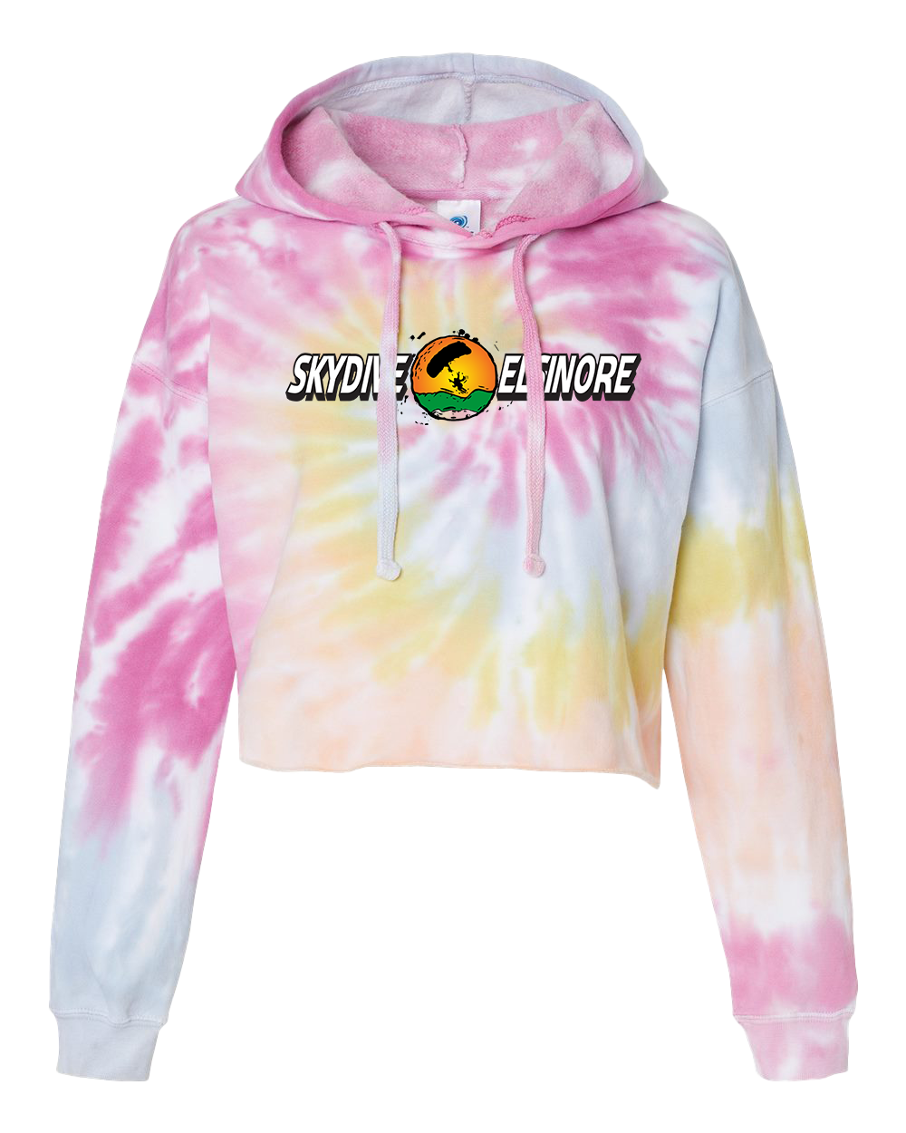 Jersey - Skydive Elsinore Black | Gold State Gear Inc.