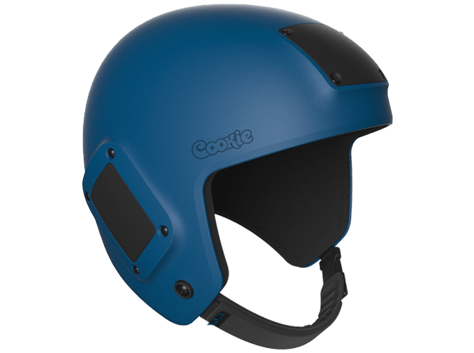 Cookie - Fuel Helmet | Gold State Gear Inc.