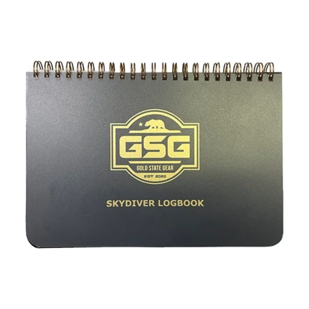 gsg-skydiver-logbook-gold-state-gear-inc